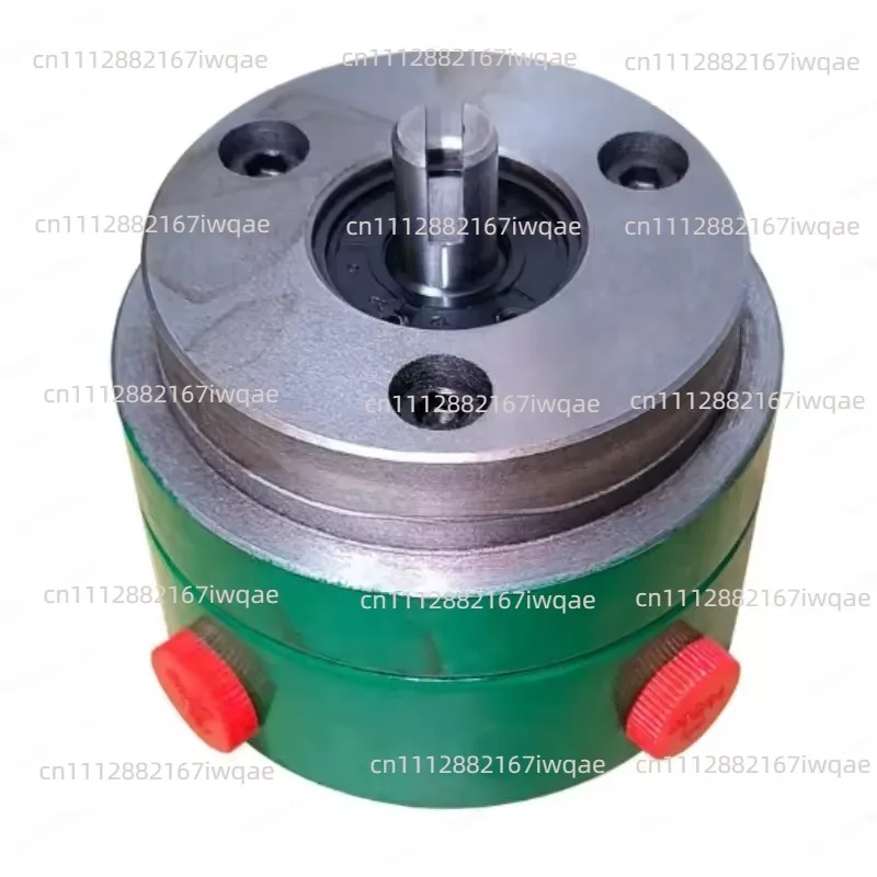 DBB-6 DBB-2 DBB-3 Cycloidal Gear Oil Pump Bidirectional Lubrication Pump
