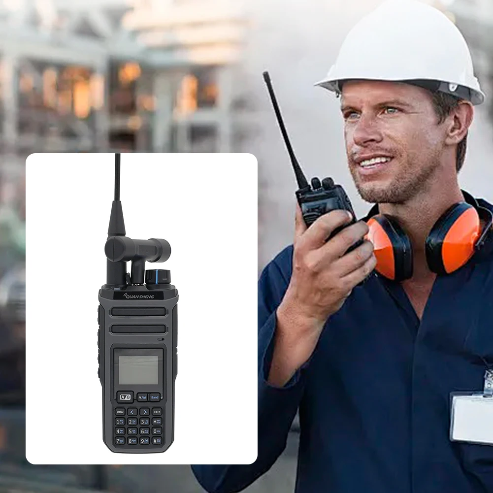 TK11 5 Taiko Kong لاسلكي تخاطب 10 واط اتجاهين راديو 0.153-1160 ميجا هرتز موجة قصيرة مزدوجة استقبال للمشي لمسافات طويلة التخييم الولايات المتحدة الاتحاد الأوروبي