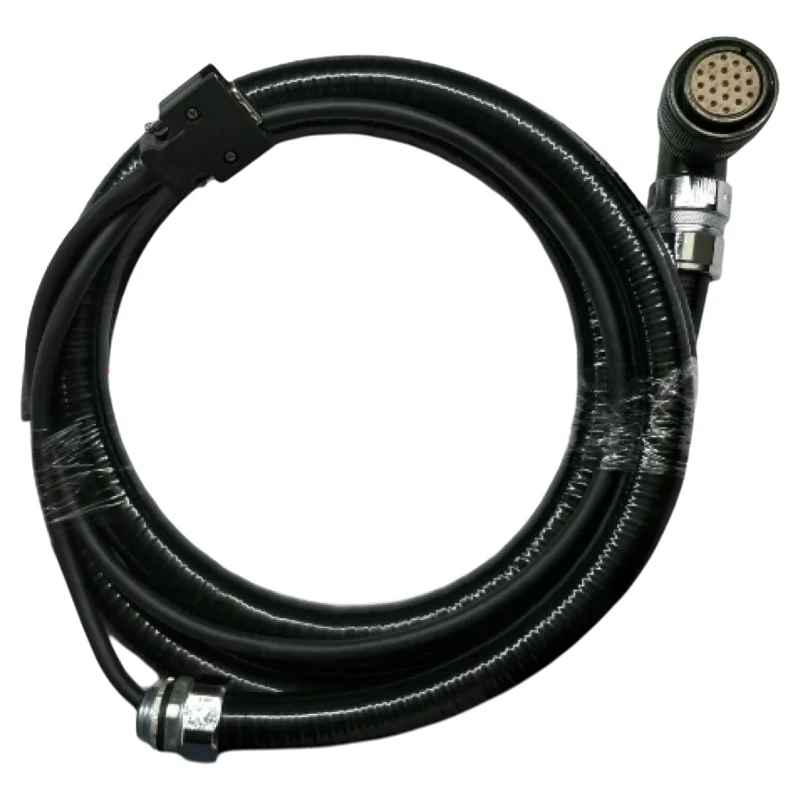 Encoder line A660-2004-T893 Feedback line A06b-6080-k843