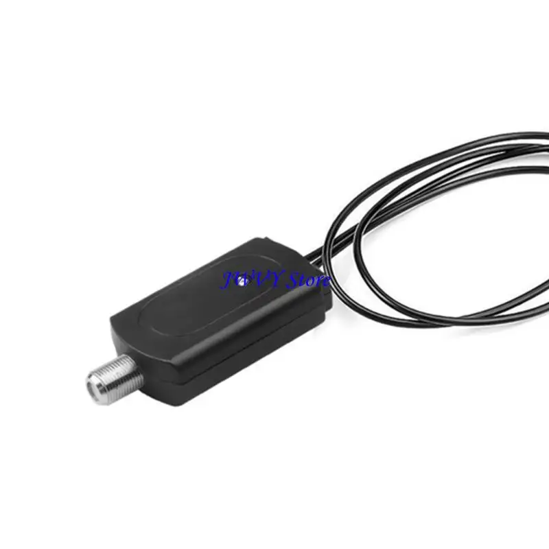 573a sinyal penguat antena tuner tuner digital dalam ruangan hdtv antena penerima satelit antena kabel definisi tinggi