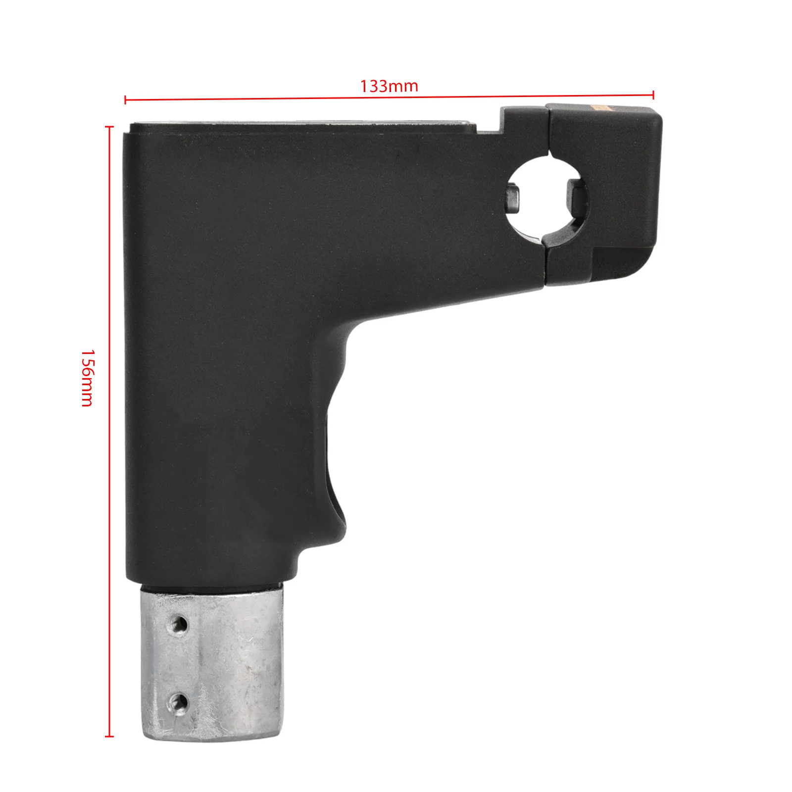 Original Dashboard Base Seat for Ninebot MAX G2 G65 Electric Scooter Forehead Headlebar Locking Replacement Parts