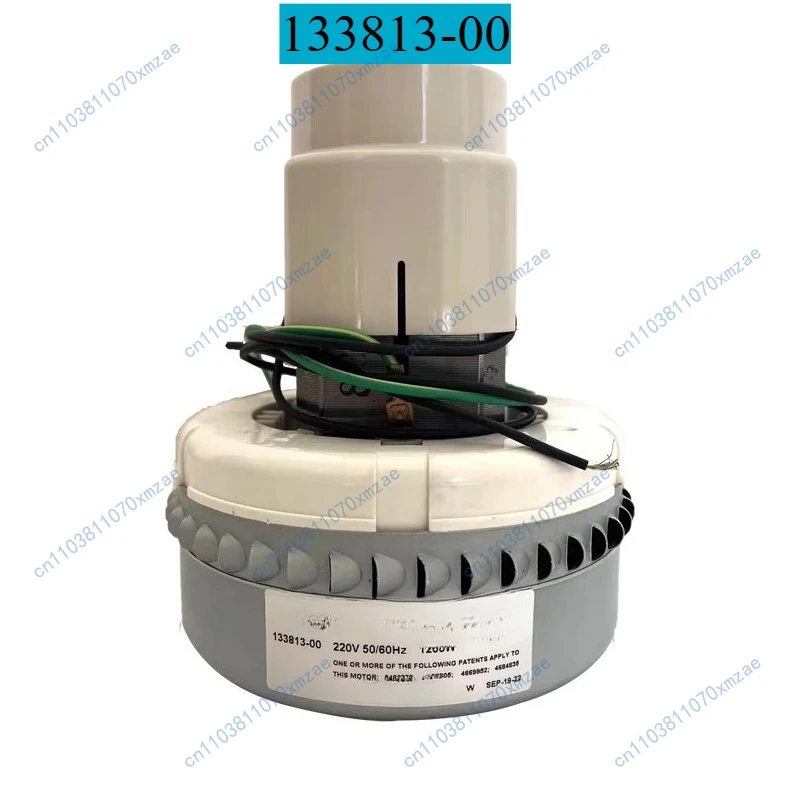 

Двигатель вакуумной всасывающей машины 133813-00 Аксессуары 300700 G Головка машины Двигатель из чистой меди Подача блистеров