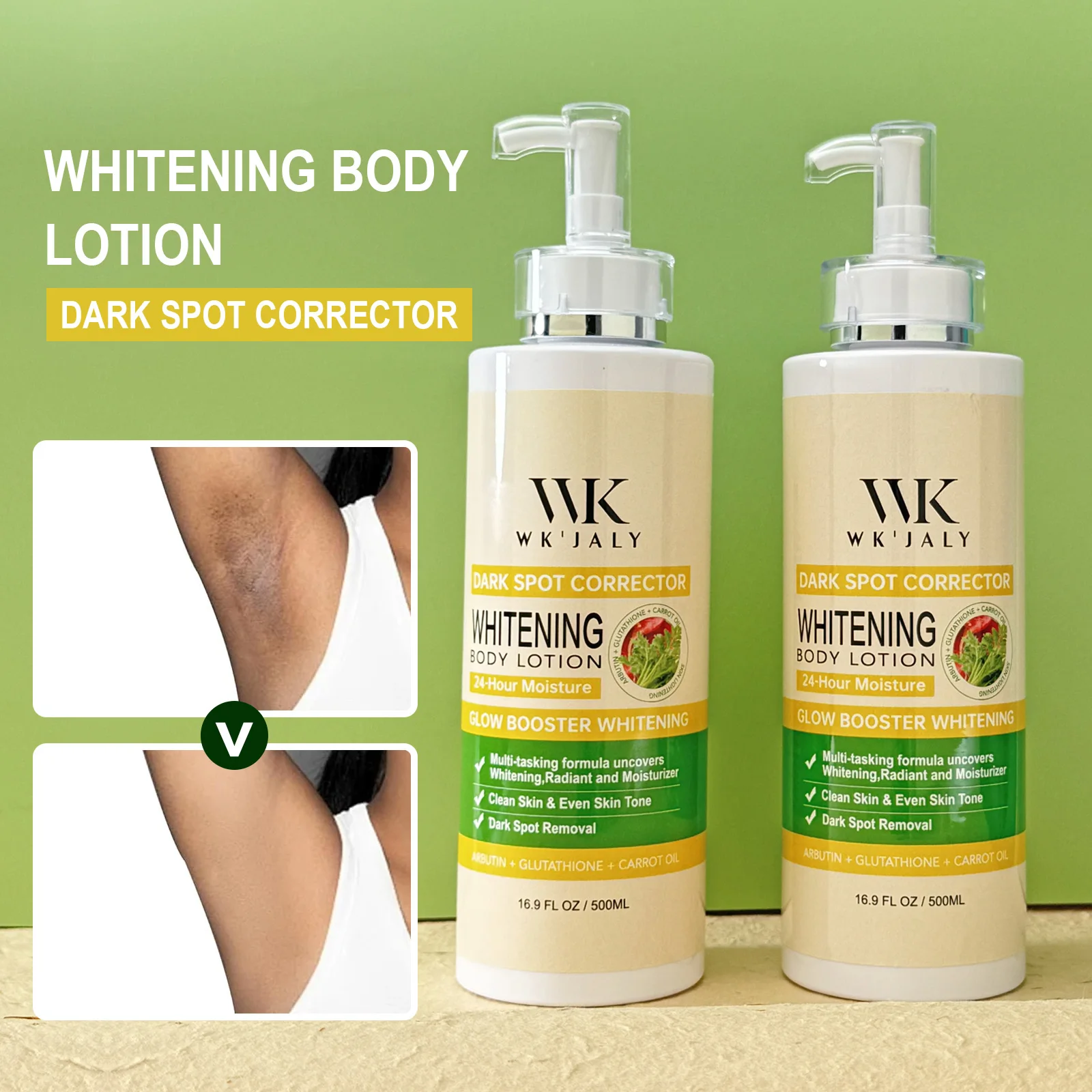 Wk Jaly Glow Booste… - image