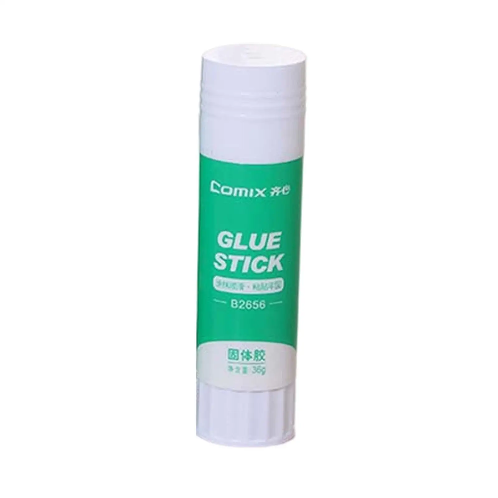 Glue Stick Solid Glue Stick Rotating Design for Crafts Activities Arts Paper