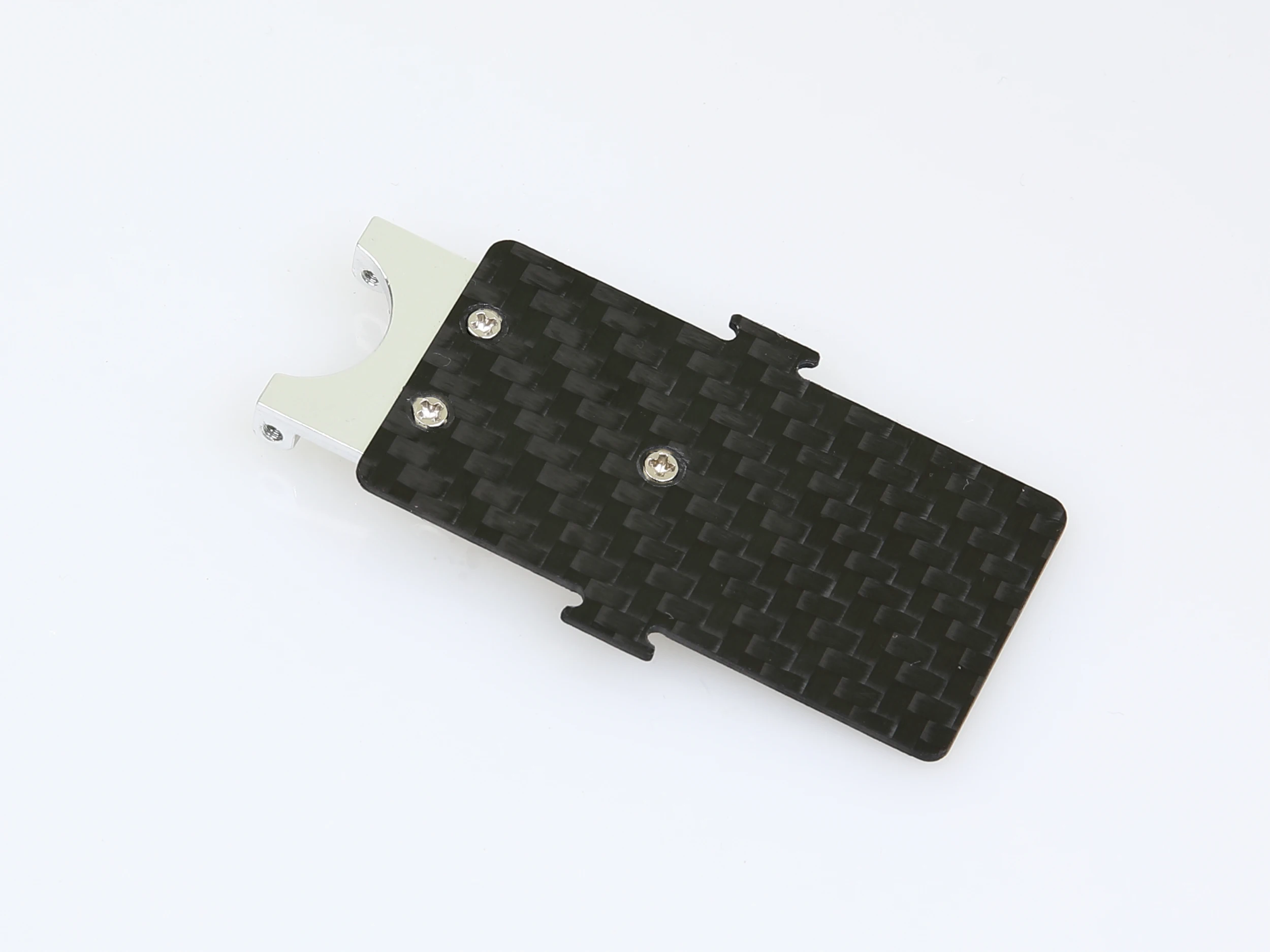 T-rex 450 V2 RC Helicopter Battery Fixing Plate for Align Trex 450SE V2 Replace Part