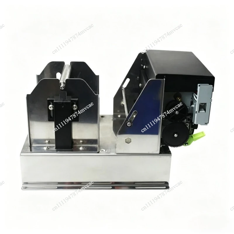 The Thermal Printer Equipped with An Embedded Thermal Printing Module of 80mm Supporting High-speed Multi-interface Printing