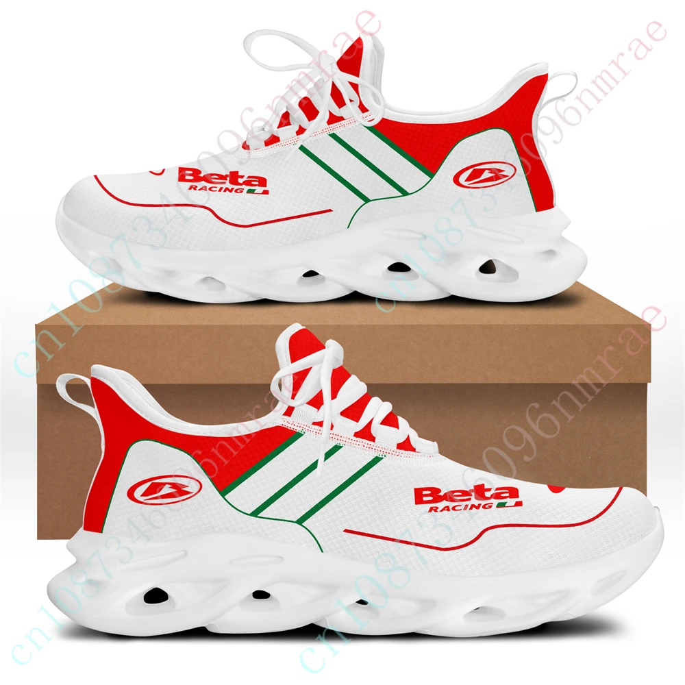 Beta Male Sneakers Casual Running Shoes Lightweight Unisex Tennis Sports Shoes For Men Big Size Men's Sneakers Custom Logo