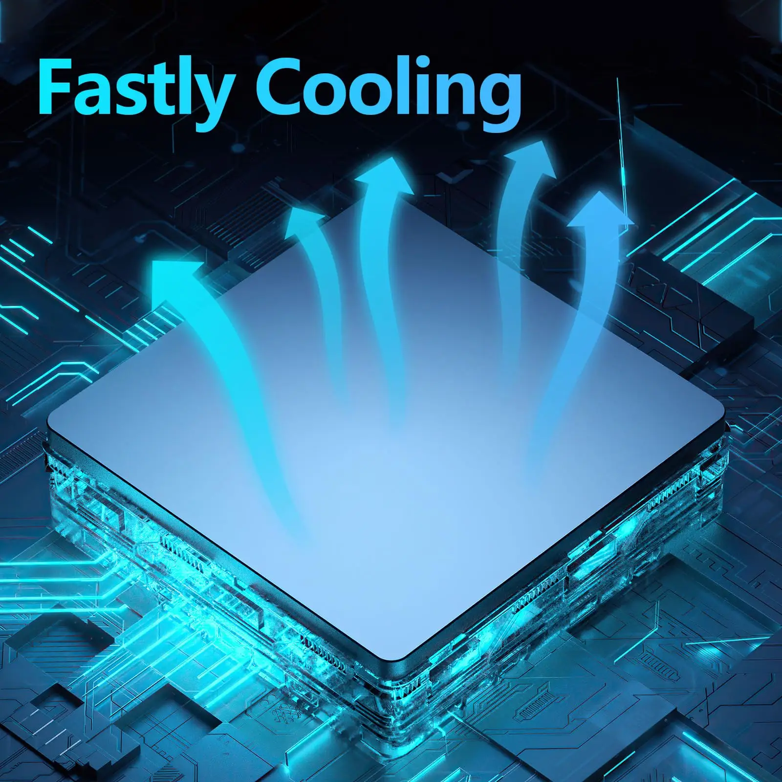 OEM 16/18/21 вт/м K GPU радиатор процессора охлаждающая проводящая силиконовая прокладка высокого качества оригинальная аутентичная термопрокладка