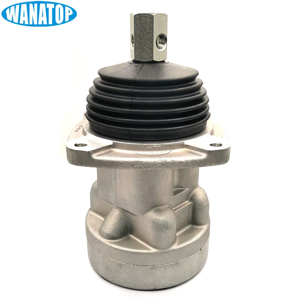 New Valve Pilot YT3… - image