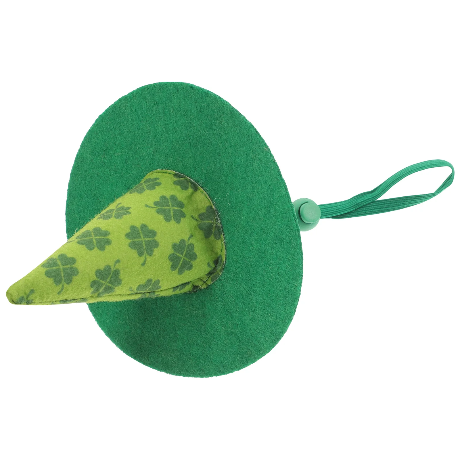 

Pet Hat St Patricks Day Adjustable Small Dog Cat Costume Photo Prop Party Accessory Party Cat Hat Small Dog Costume