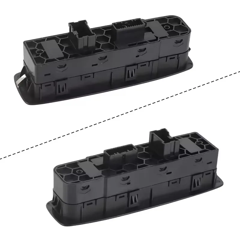 254012952R For Renault Kadjar Megane 4 MK4 IV Scenic & Grand Scenic 4 Talisman Power Window Lifter Regulator Control Switch