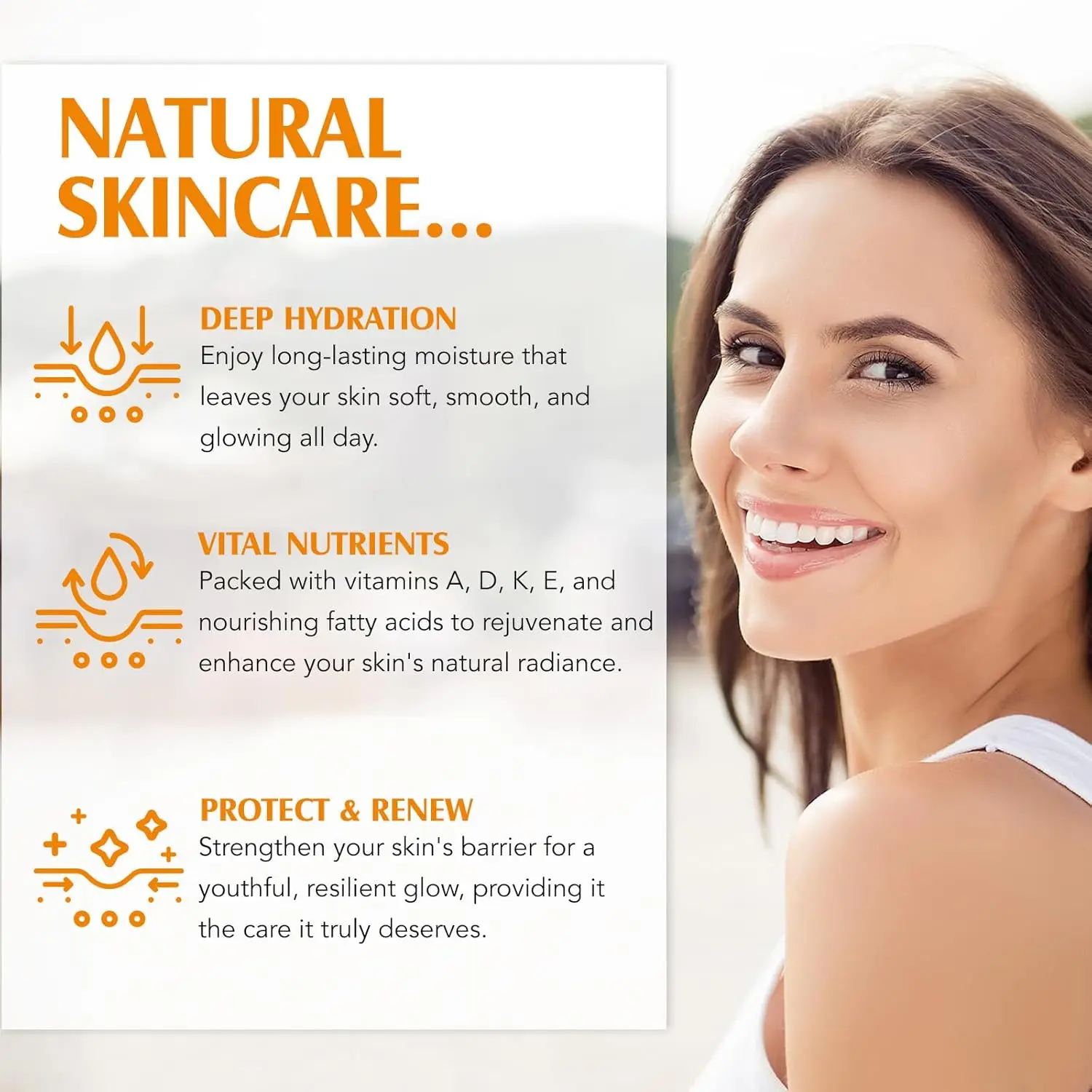 120 جرام لحم البقر طويل القامة لصق عميق مرطب اشراق مزيل التجاعيد العشب صالح طويل القامة العسل البري كريم وجه الجسم الجلد سيارة #3