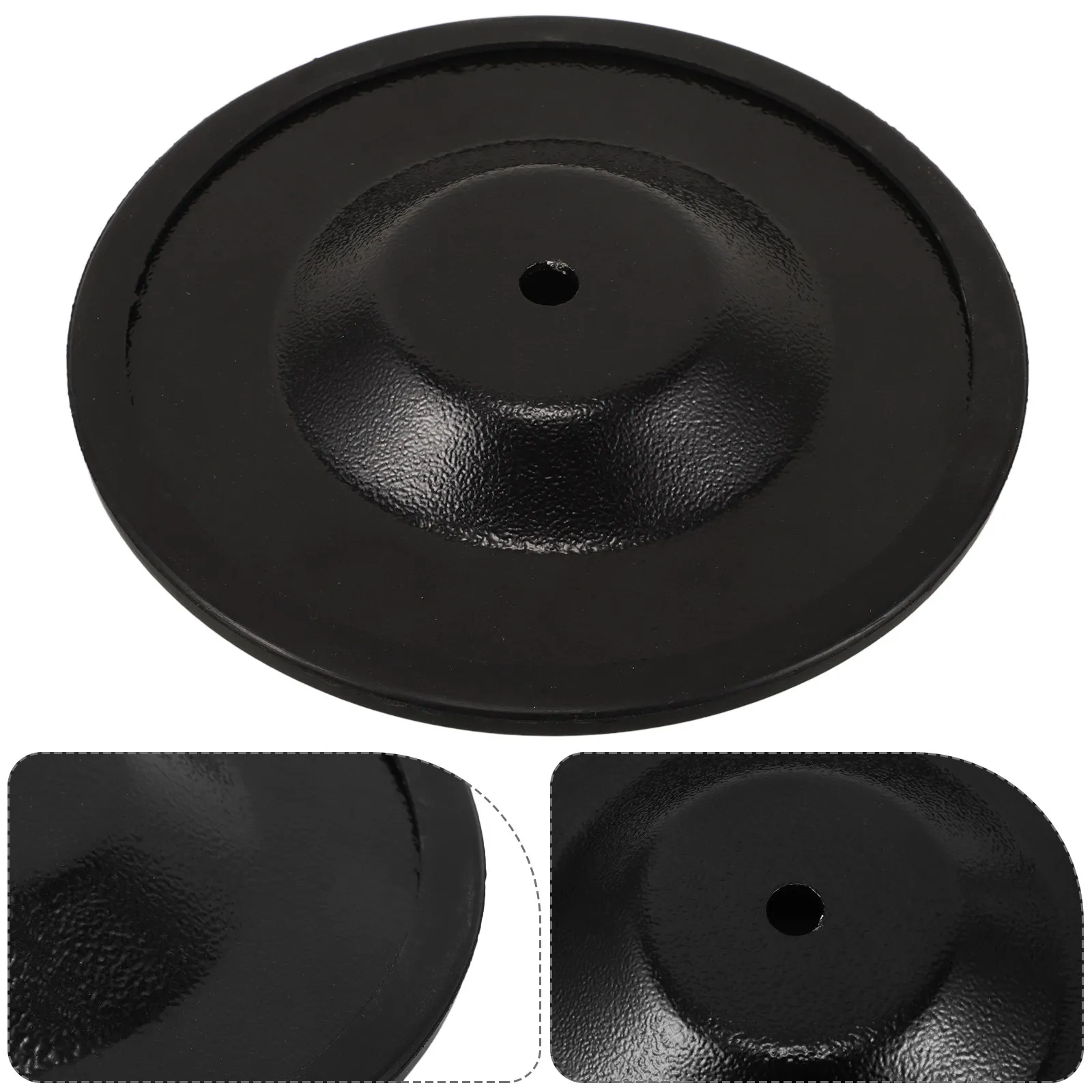

1 set 1 Set Steering Lock Tool Iron Base Alignment Tool Round Replaceable Vehicle Steering Wheel Part Car Accessory For Wheel