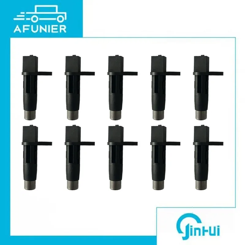 10Pcs Vehicle Speed Sensor For Geely Dongfeng Xiaokang Beam VT2 VT3 CVT OE No.:0501215837,0501215837,0501215837