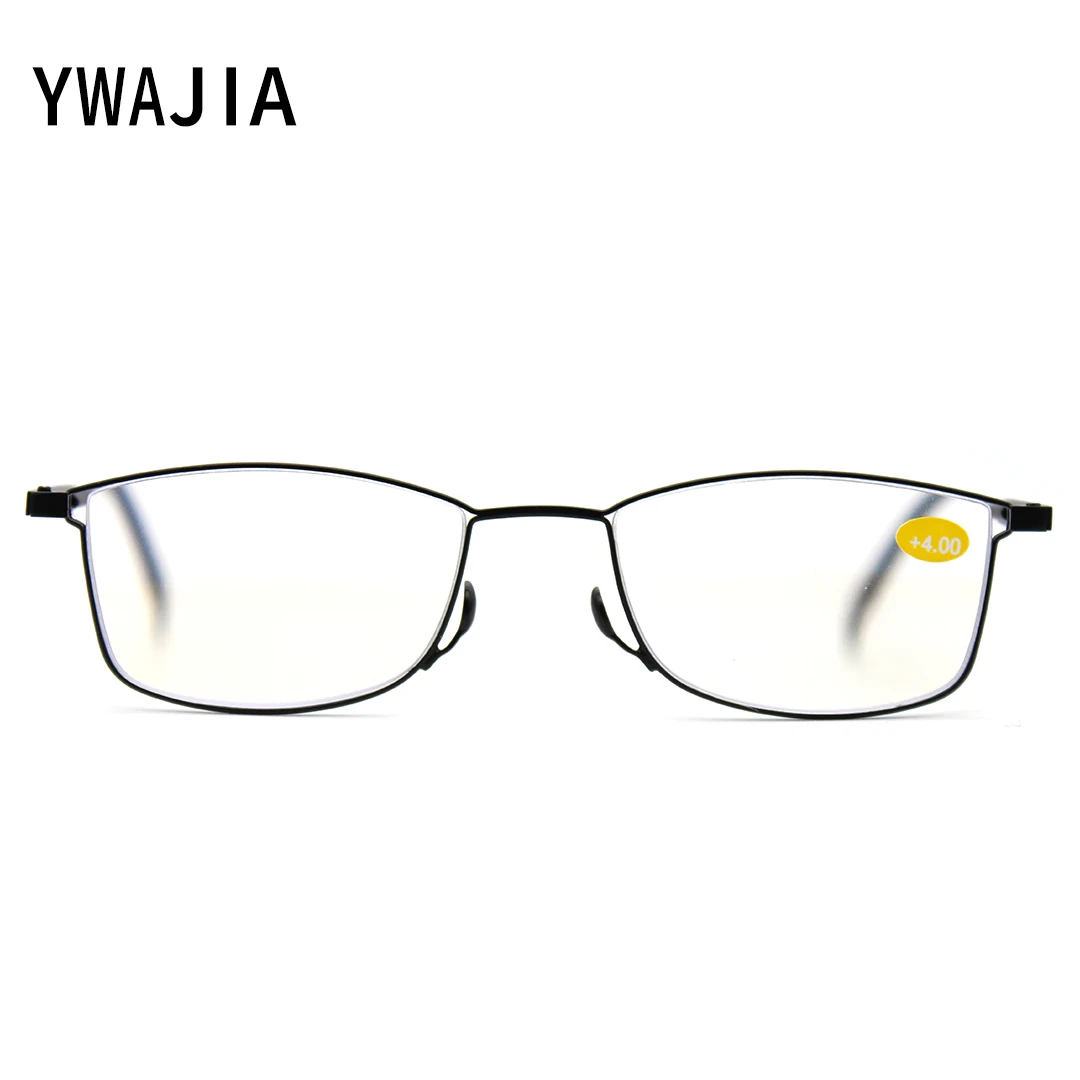 

Thin Reading Glasses For women Portable Presbyopic Eyeglasses Anti-Blue Ray Spectacles Eyeglasses Presbyopia Glasses Vision Care