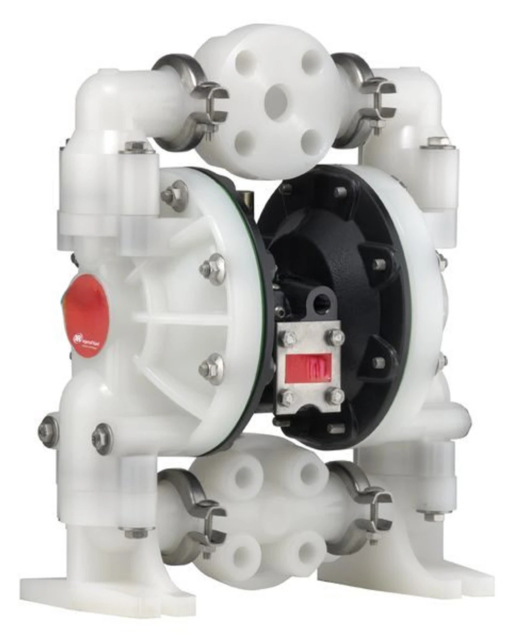 

6661A3-344-C DIAPHRAGM PUMP 1" NON-METALLIC