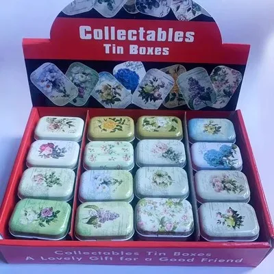1 Box 32pcs