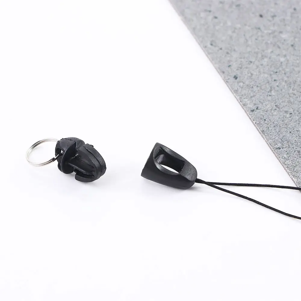 

Ремешки-шнурки для ключей, маленькие, с защитой от потери, с крючками, съемные, для телефона