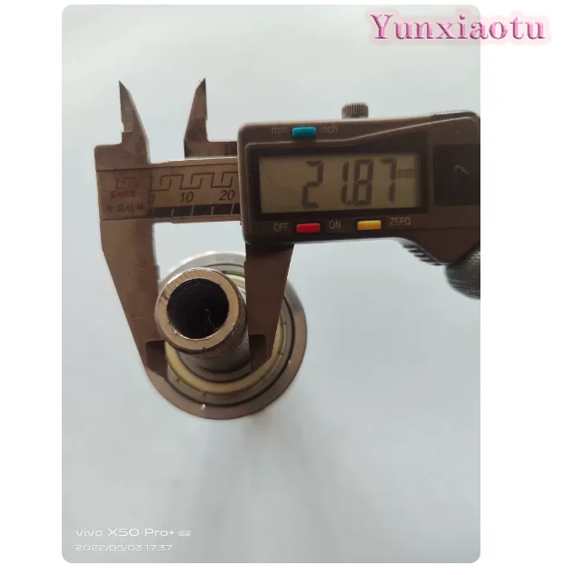 Well Drilling Machine Drill Pipe Sewage Water Injector Pressurization Flow Increase Water Output
