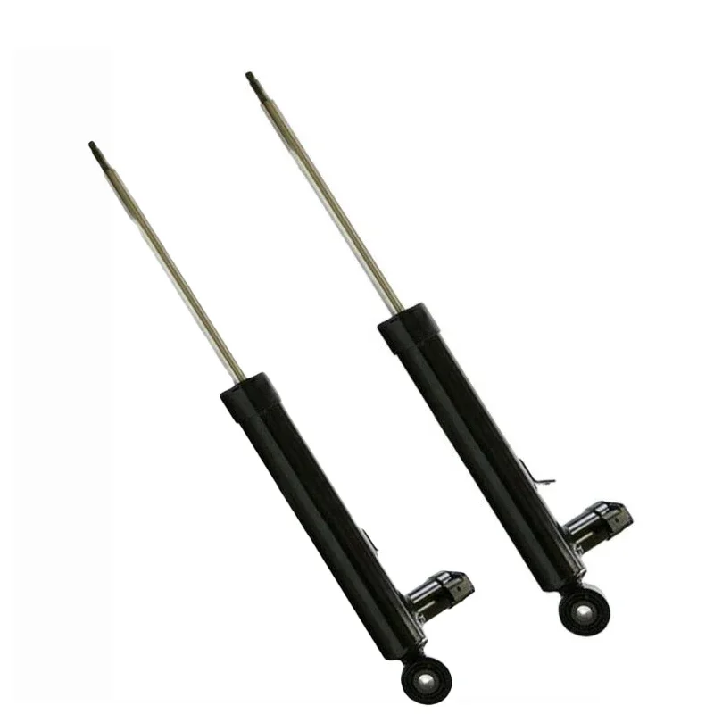 High quality 3C0513045D 3C0513046D 3C0512010N Pair Rear Front Right Electric Shock Absorber For VW CC Passat 4Motion Santana Tou
