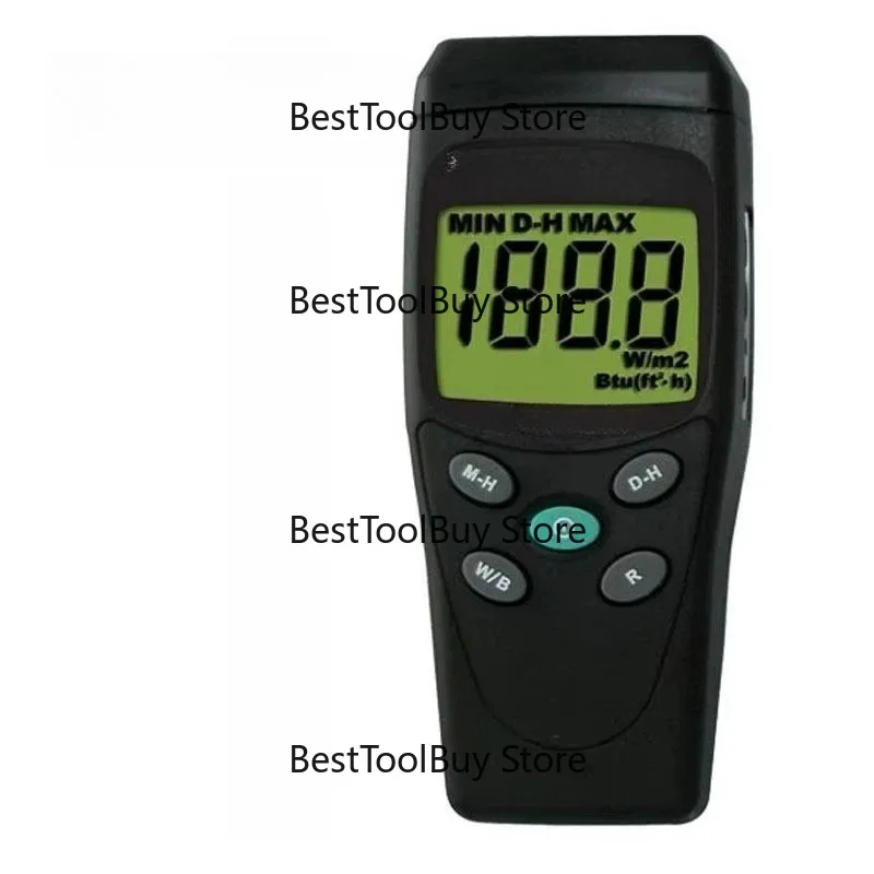 

Solar Radiation Measurements Tester