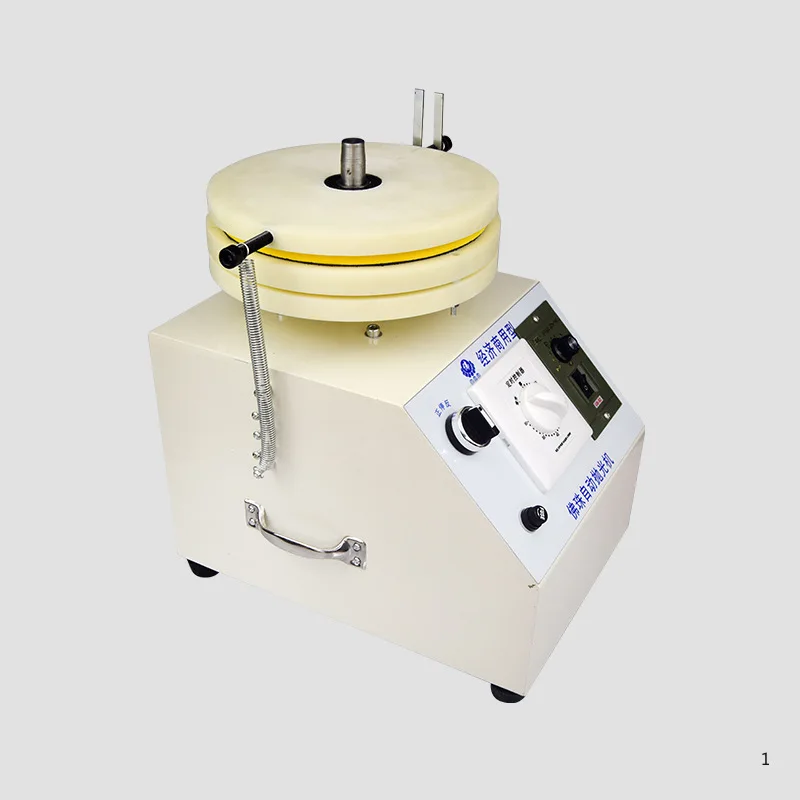 Automatic Bead Polishing Machine Bracelet Polishing Grinding Wood Bead Polishing Round