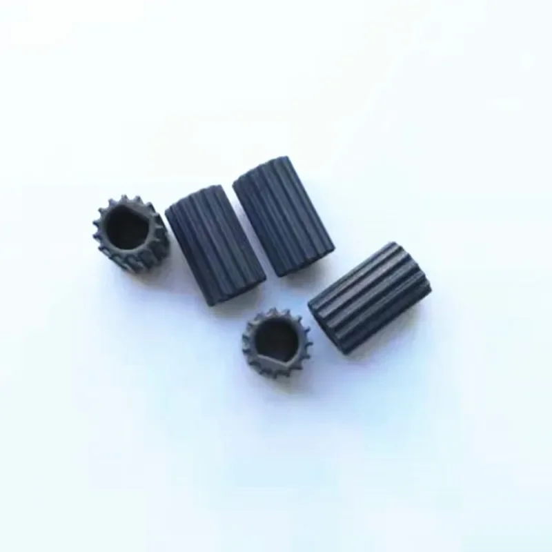 5pcs 3D Printer Parts 15 Teeth Powder Metallurgy Iron Base Width 3mm Inner Bore 8mm Synchronous Wheels Gear Part gear