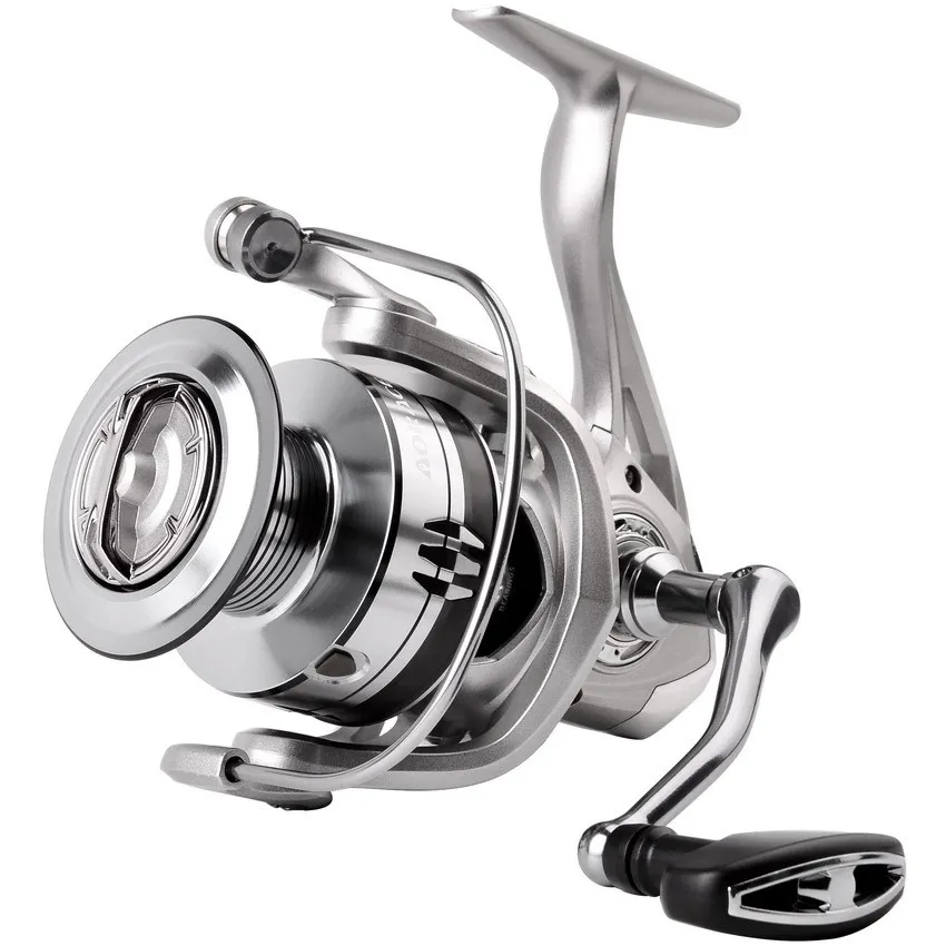

New Hot Shallow Spool Slant All Metal Long Cast Spinning Reels Lure Sea Rod Saltwater Freshwater Ultra Smooth Bass Perch Tackle