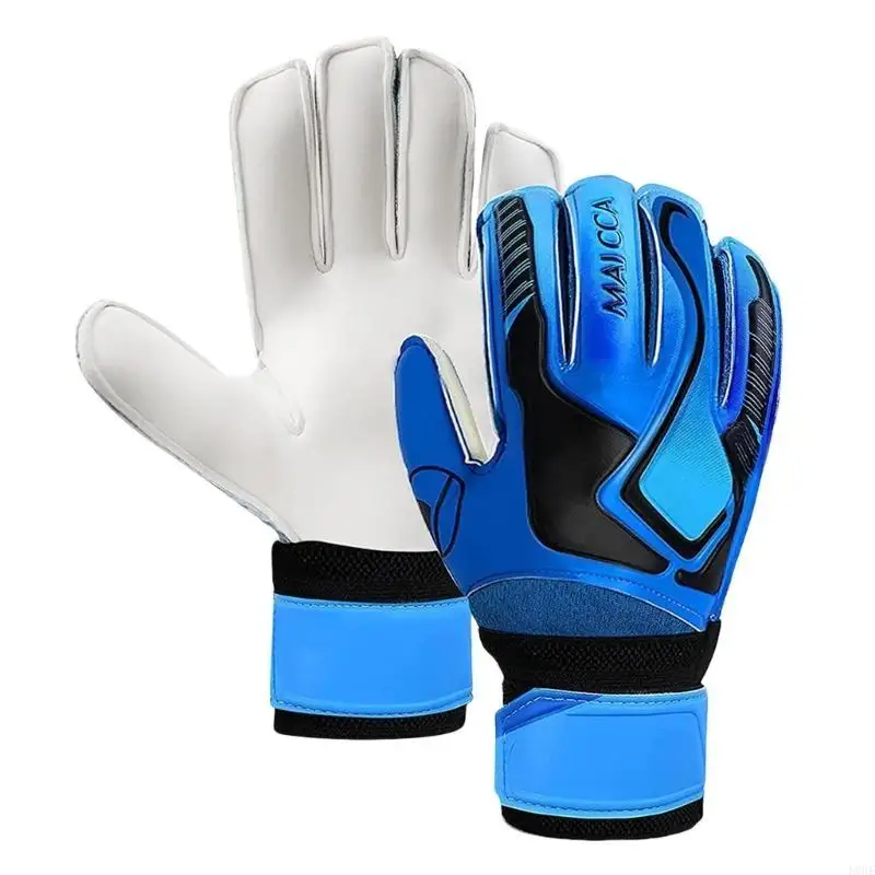 ถุงมือผู้รักษาประตูฟุตบอล K8GE Football Goaleen