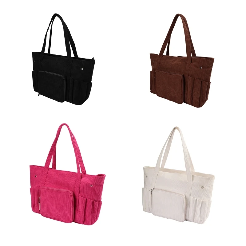 

Knitting Organiser Bag Travel Crochet Bag Yarn Storage Organiser Knitting Bag