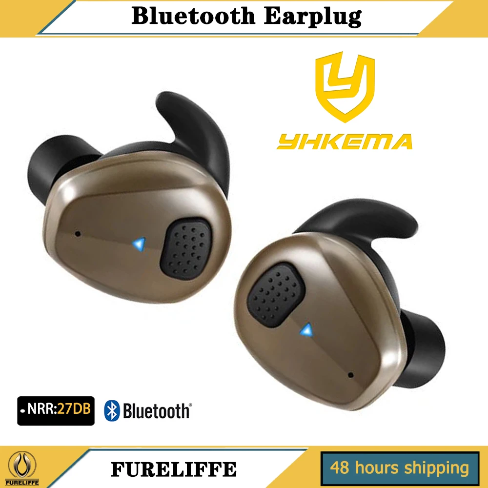 tactical-bluetooth-headset-electronic-communication-anti-noise-earplugs，canceling-for-shooting、manufacturing-hearing-protection