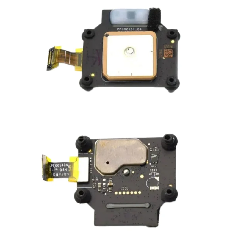 

Оригинальная GPS-плата с плоским кабелем, запасные части для замены GPS-модуля Mini 3 Pro с кабелем GPS, ремонтные комплектующие.