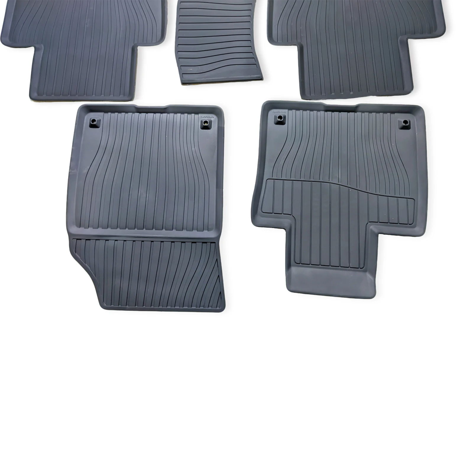 FOR for  XC90 New All-Weather 5-Piece Foot Mat Set OE32338449