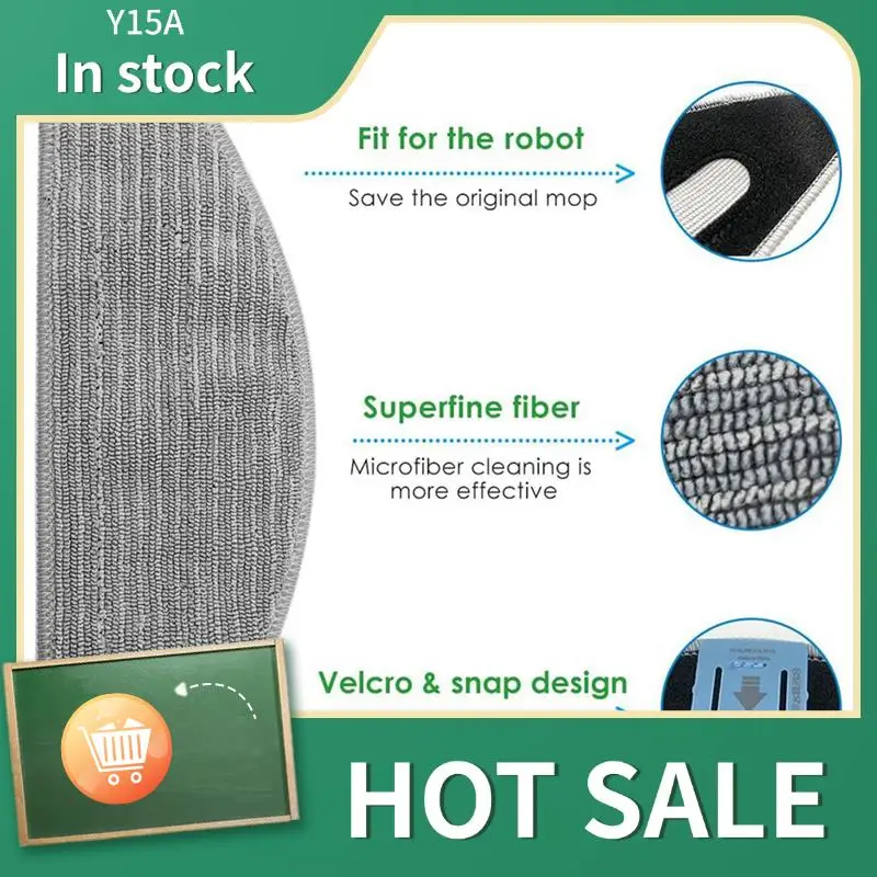 Y15A 18 Pcs Parts M… - image