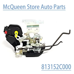 Door Lock Latch Actuator LH RH 2003-2008 FOR Hyundai Tiburon OEM 813152C000 813252C000 81315-2C000 81325-2C000