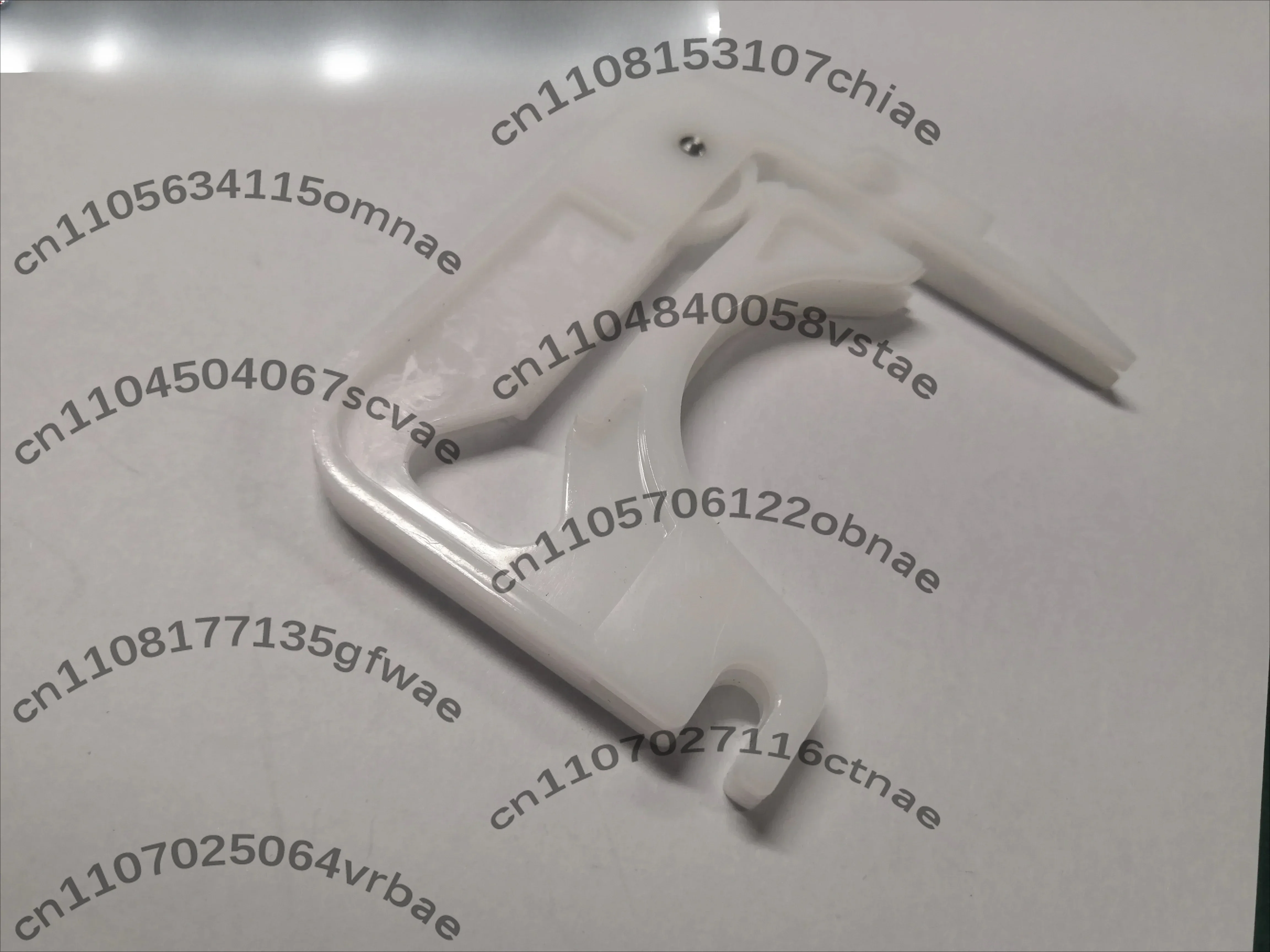 Peristaltic pump multi-tube head DG card Peristaltic pump head accessories