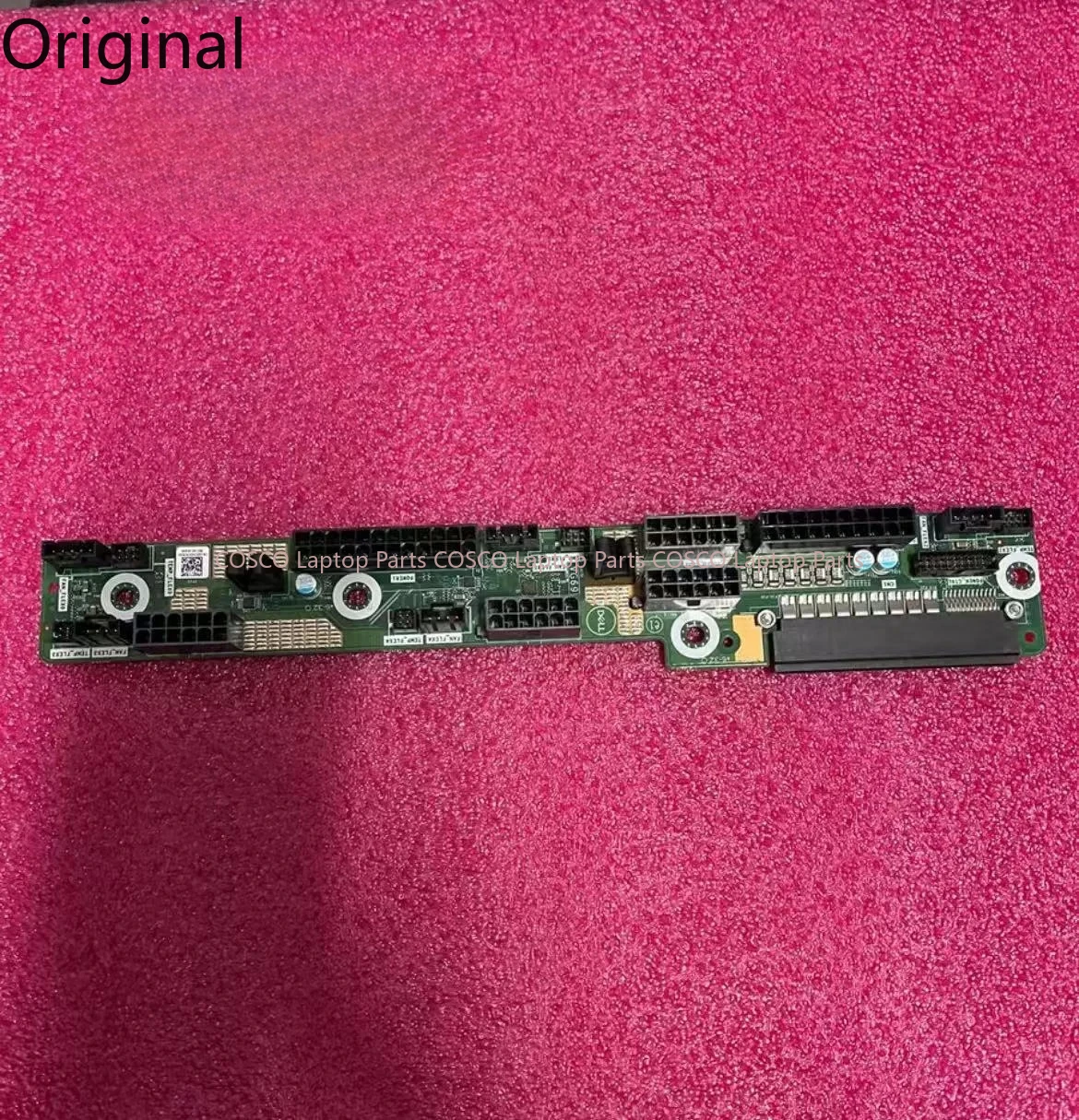 Original  95VHD 095VHD for Dell Precision 7960 Power Backboard T7960 Power Board