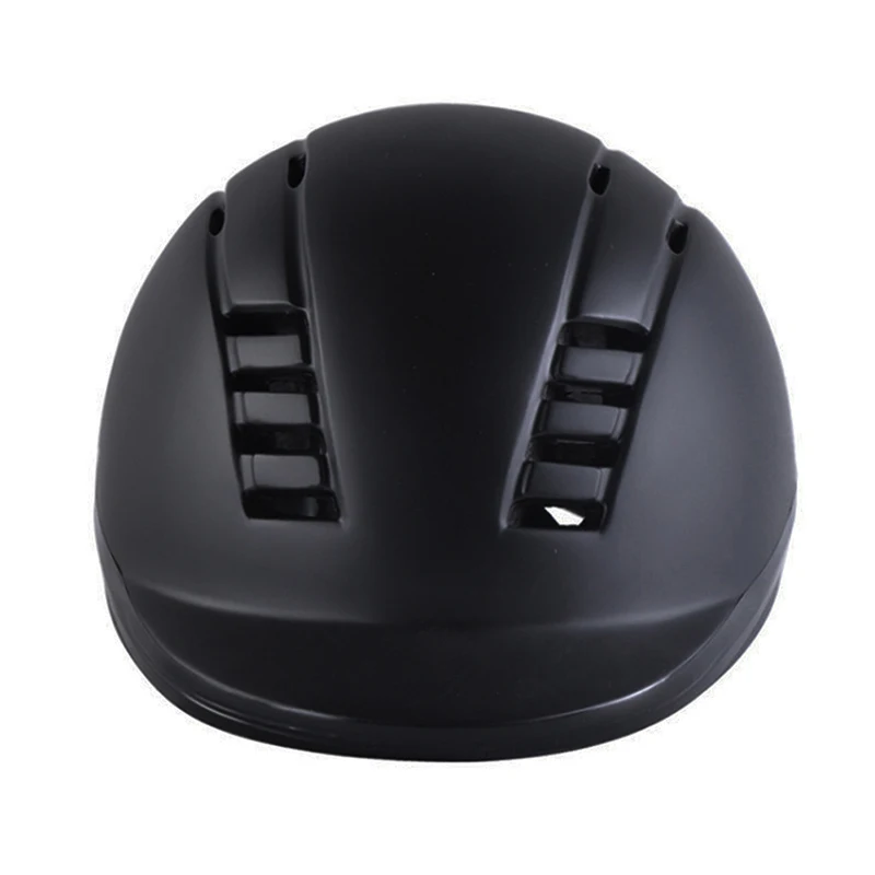 LOCLE Hochwertiger Reithelm, Reithelm, atmungsaktiv, langlebig, Sicherheit, halbe Abdeckung, Reiterhelme, Größe S/M/L