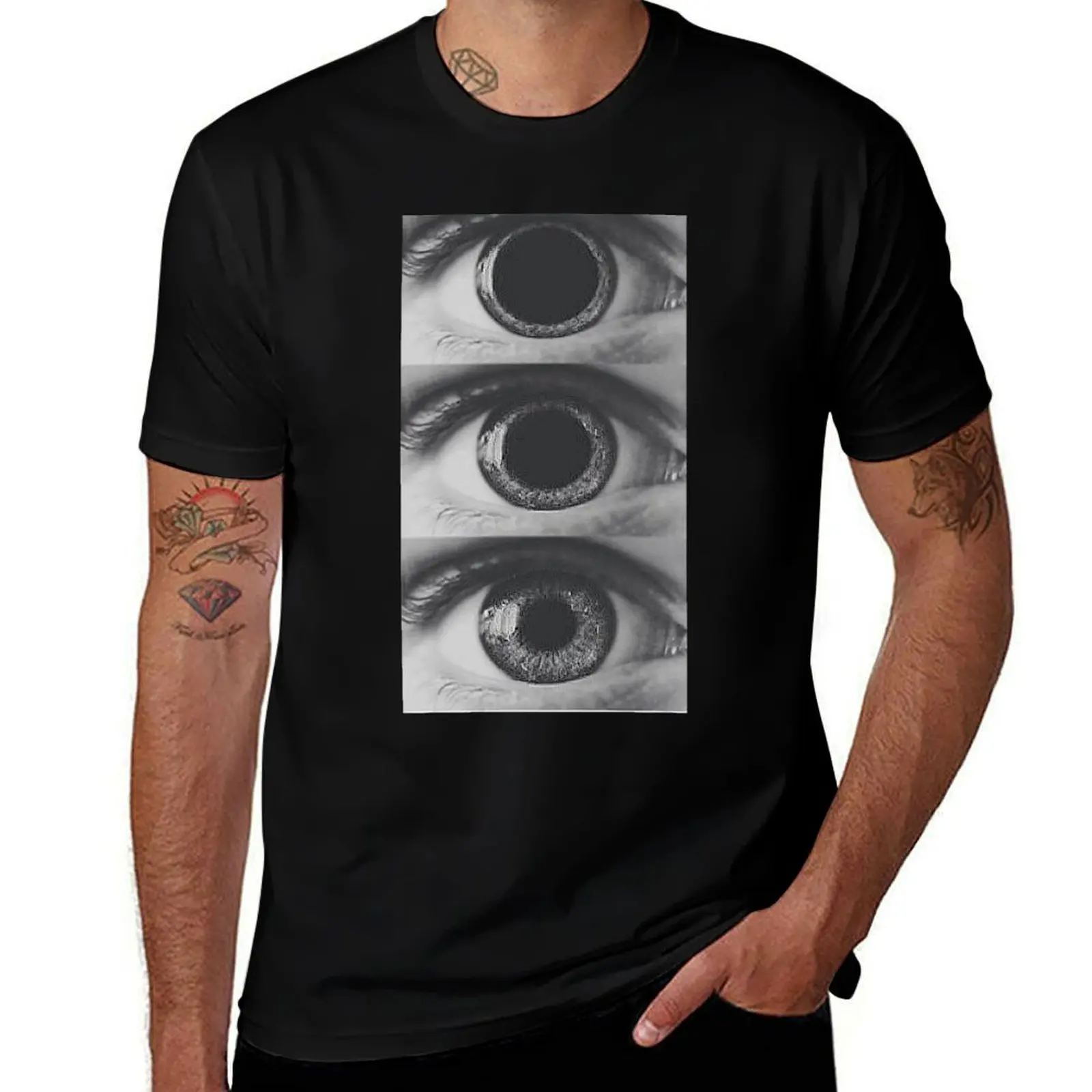 

TRIPPIN T-Shirt clothes sublime cute clothes gifts for boyfriend black t shirts for men