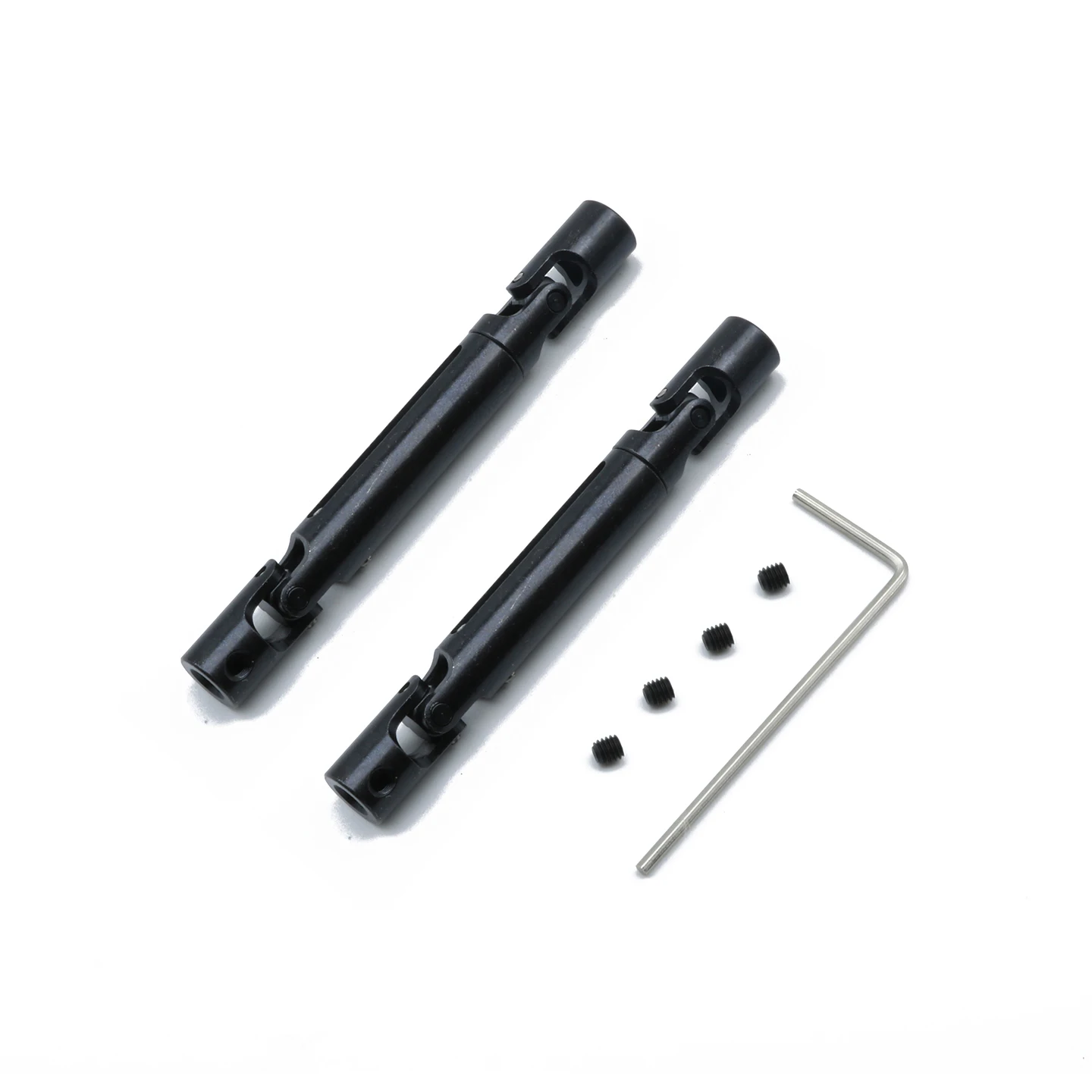 

MN78 MN82 MN168 metal drive shaft universal joint rc accessories rc car rc cars for adults