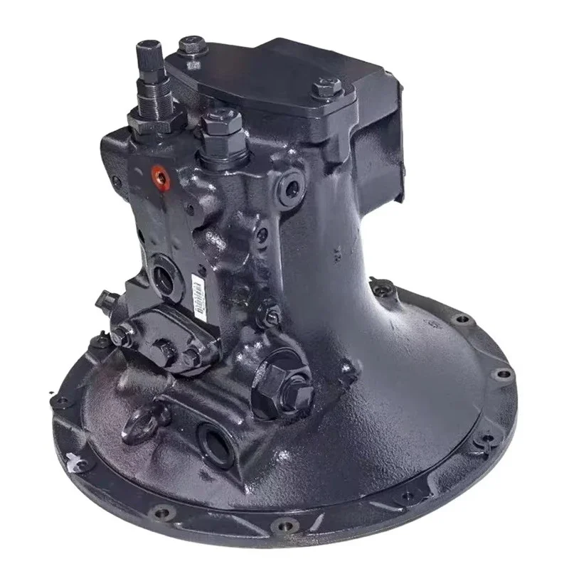 Excavator piston pumps, replacement pumps, hydraulic parts