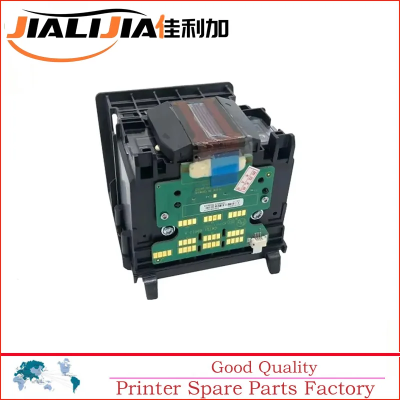 

Printhead For HP 950 951 950XL 951XLPrinter For HP Officejet Pro 8100 8600 8610 8615 8620 8625 8630 251dw 276dw CM751-80013A