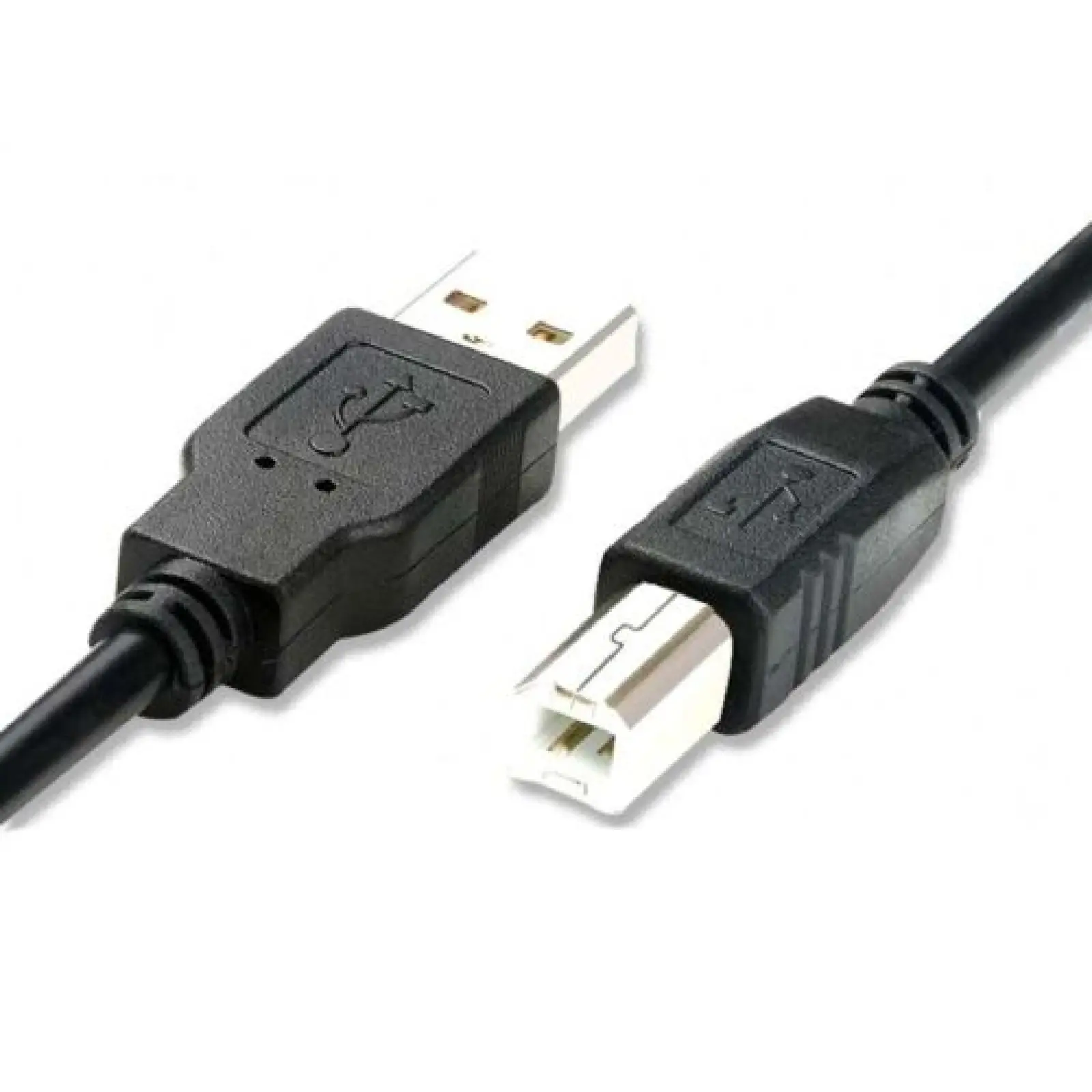 USB Computer Data Cable Fits For Epson ET2825 ET2988 ET2826 ET2950U ET2800 ET2980U ET2876 ET4800 ET2812 ET2850 ET2956 ET4700