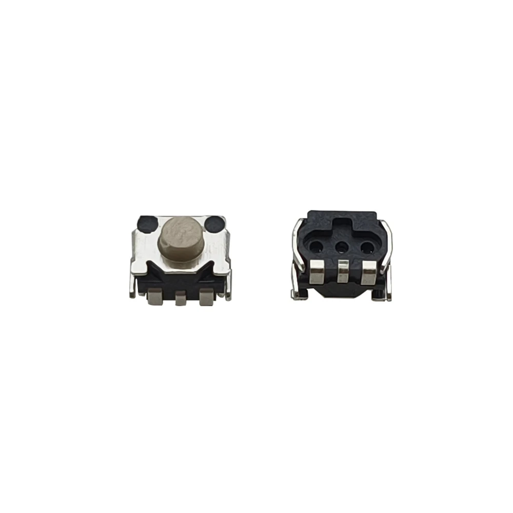 50/100/200Pcs 3x5mm 3 Pin Micro SMT SMD Tactile Tact Push Button Switch Side 12V 0.5A