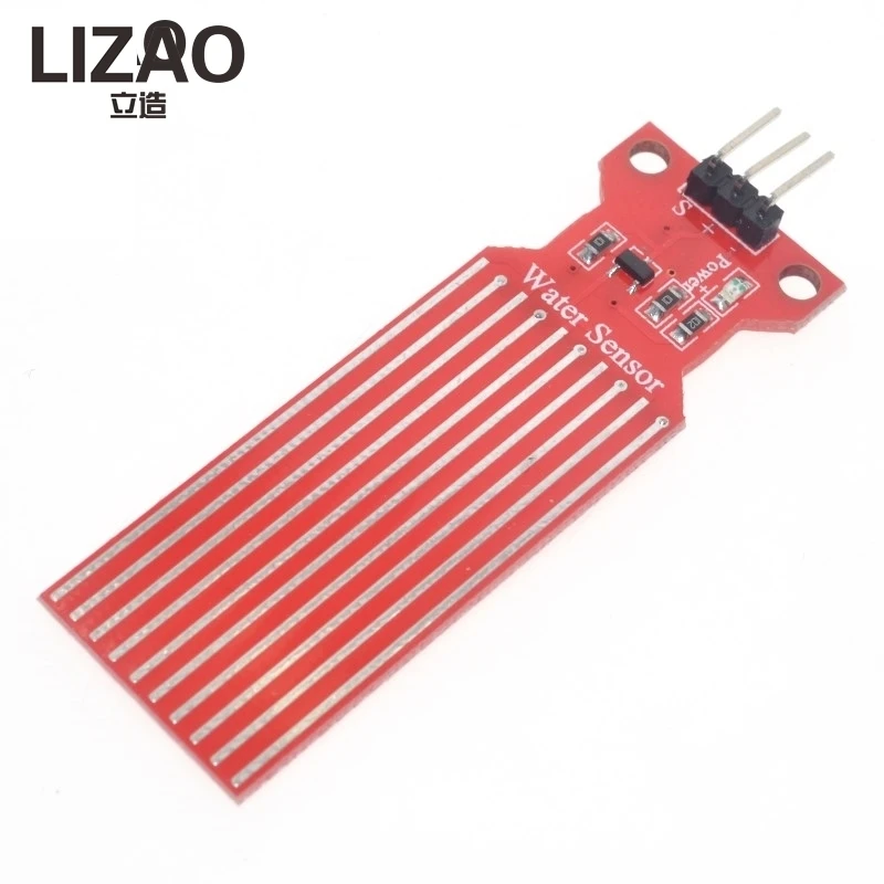 LIZAO T1592 P Rain Water Level Detection Sensor Module Liquid Depth Height Sensor for Arduino Electronic DIY