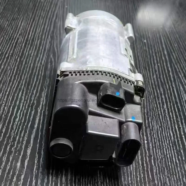 Top selling quality new electric motor for steering rack electric motors for Range Rover Evoque