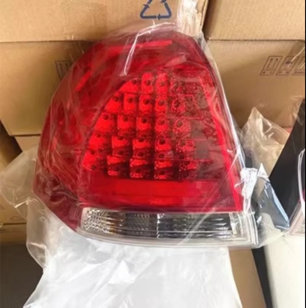 Car Rear Tail Light for Buick Park Avenue Brake Lamp Taillight Reverse light Turn signal