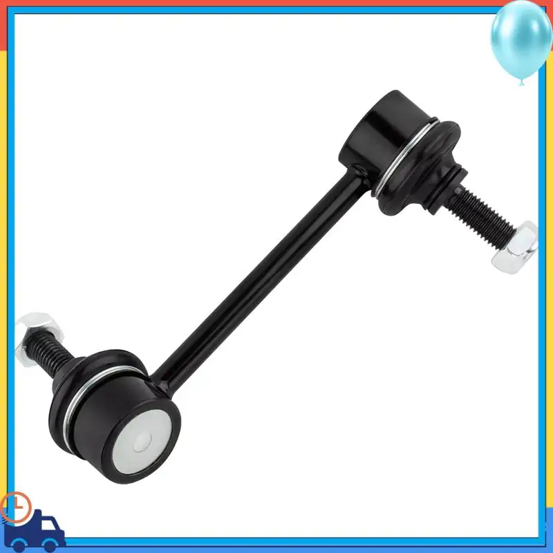 

A90Q-1Pair Rear Stabilizer Sway Bar Link Set For Ford Explorer Taurus Flex Lincoln MKS MKT 2010-2018 DG1Z5K484A, DG1Z5K484B