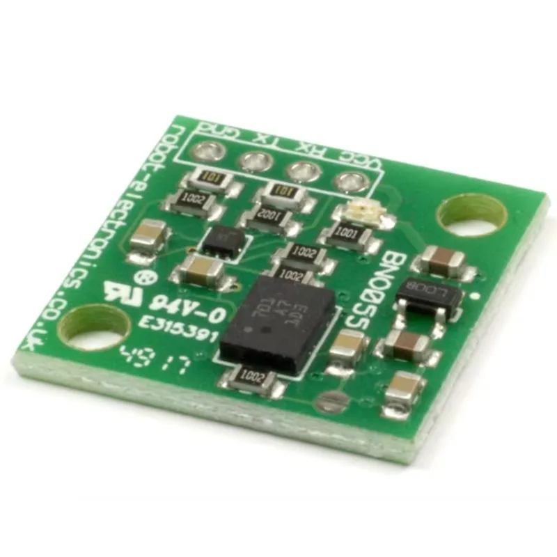 20262026 BNO055 Module Development Board