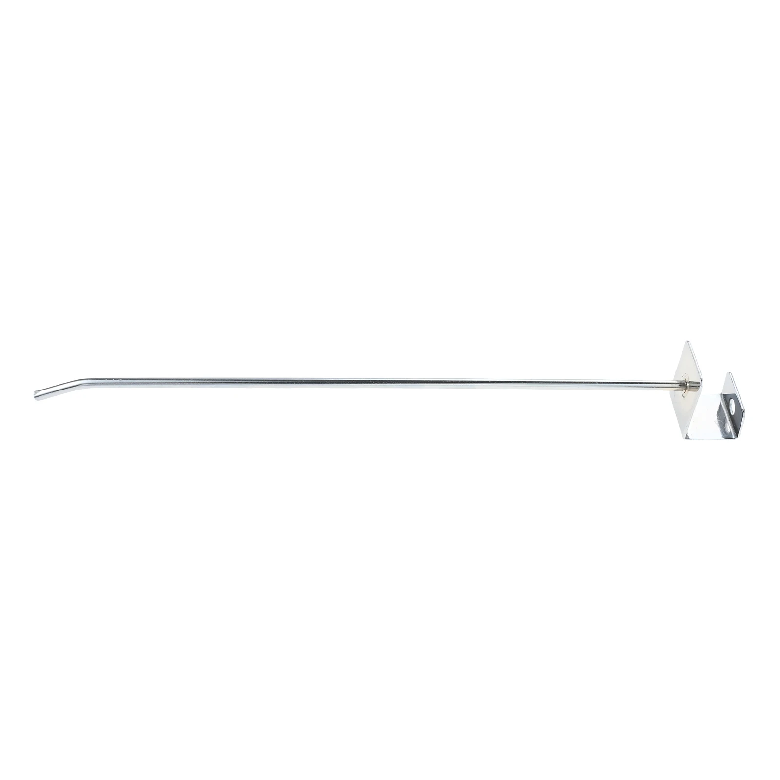 5Pcs 5/10/15/20cm Hanging Hooks Steel Hardware Pendant Accessories Suitable for Kitchen Garage Bathroom Garden Mall Shelf Hook